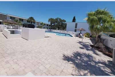 8401 N Atlantic Avenue #E6, Cape Canaveral, FL 32920 - Photo 20
