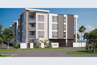 4620 Ocean Beach Boulevard #301, Cocoa Beach, FL 32931 - Photo 4