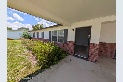 4840 Volusia Avenue, Titusville, FL 32780 - Photo 2