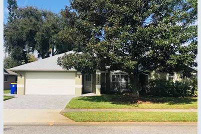 1256 Winding Meadows Road, Rockledge, FL 32955 - Photo 2