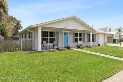 2469 Colony Drive, Melbourne, FL 32935 - Photo 1
