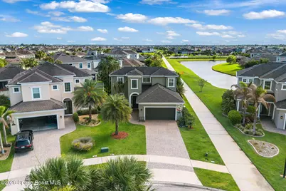 2842 Amethyst Way, Melbourne, FL 32940 - Photo 50