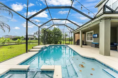 2842 Amethyst Way, Melbourne, FL 32940 - Photo 38