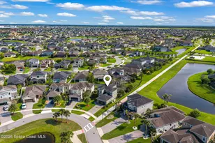 2842 Amethyst Way, Melbourne, FL 32940 - Photo 46