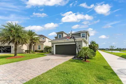 2842 Amethyst Way, Melbourne, FL 32940 - Photo 2