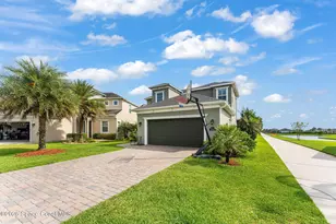 2842 Amethyst Way, Melbourne, FL 32940 - Photo 2