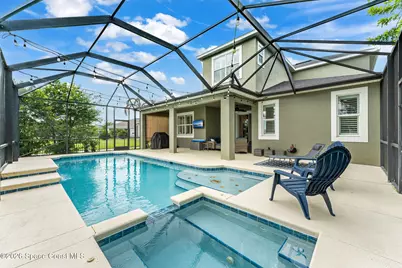 2842 Amethyst Way, Melbourne, FL 32940 - Photo 36
