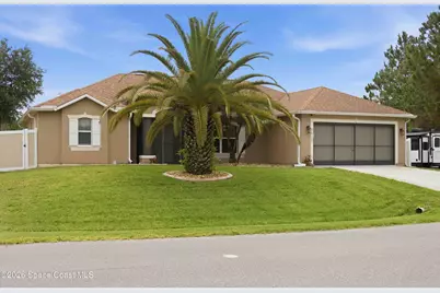 3015 Hackensack Avenue SE, Palm Bay, FL 32909 - Photo 6