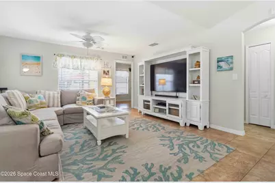 3015 Hackensack Avenue SE, Palm Bay, FL 32909 - Photo 4