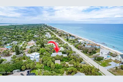 6820 S Highway A1A, Melbourne Beach, FL 32951 - Photo 1