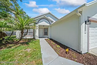 301 Butler Avenue NE, Palm Bay, FL 32907 - Photo 2