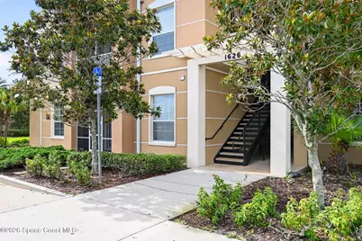 1626 Peregrine Circle #303, Rockledge, FL 32955 - Photo 6