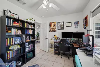 496 NE Ralwood Lane NE #55, Palm Bay, FL 32907 - Photo 16