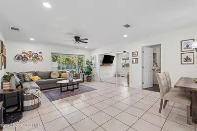 496 NE Ralwood Lane NE #55, Palm Bay, FL 32907 - Photo 4