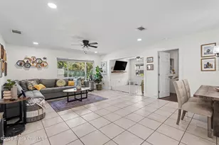 496 NE Ralwood Ln NE, Palm Bay, FL 32907 - Photo 4