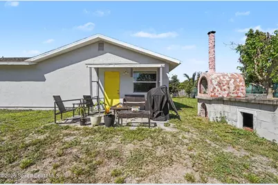 496 NE Ralwood Lane NE #55, Palm Bay, FL 32907 - Photo 24