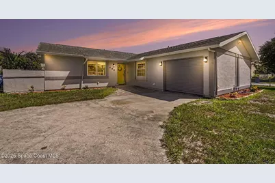 496 NE Ralwood Lane NE #55, Palm Bay, FL 32907 - Photo 1