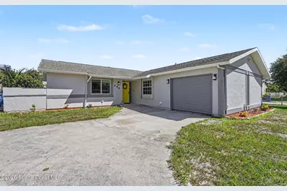496 NE Ralwood Lane NE #55, Palm Bay, FL 32907 - Photo 2
