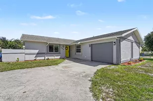 496 NE Ralwood Ln NE, Palm Bay, FL 32907 - Photo 2