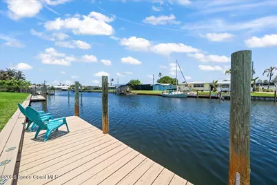 479 Sandpiper Drive, Satellite Beach, FL 32937 - Photo 10