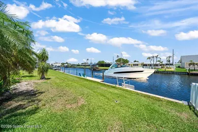 479 Sandpiper Drive, Satellite Beach, FL 32937 - Photo 10