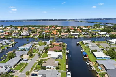 479 Sandpiper Drive, Satellite Beach, FL 32937 - Photo 8