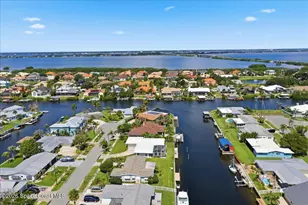 479 Sandpiper Dr, Satellite Beach, FL 32937 - Photo 8
