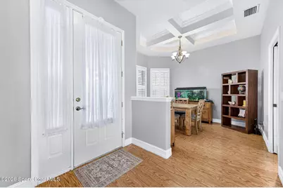 1122 Vestavia Circle, Melbourne, FL 32940 - Photo 2