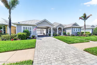 1122 Vestavia Circle, Melbourne, FL 32940 - Photo 30