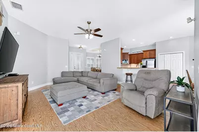 1122 Vestavia Circle, Melbourne, FL 32940 - Photo 8