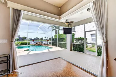 1122 Vestavia Circle, Melbourne, FL 32940 - Photo 2