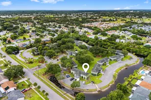 2254 Flower Tree Cir, Melbourne, FL 32935 - Photo 26