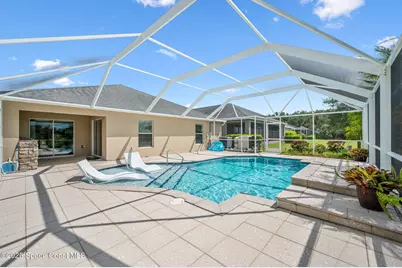 3664 Gurrero Drive, Melbourne, FL 32940 - Photo 4