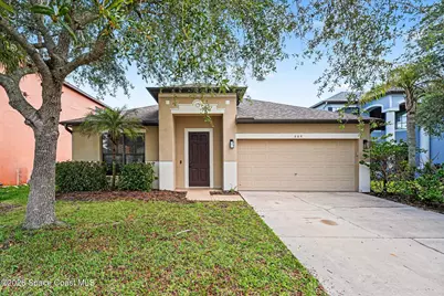 664 Dryden Circle, Cocoa, FL 32926 - Photo 2