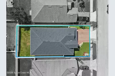 5395 Buckboard Drive, Rockledge, FL 32955 - Photo 2