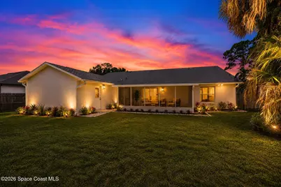 709 Haryestor Avenue SW, Palm Bay, FL 32908 - Photo 1