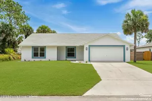 709 Haryestor Ave SW, Palm Bay, FL 32908 - Photo 1