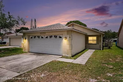 3006 Dunhill Drive, Cocoa, FL 32926 - Photo 1