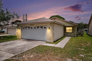 3006 Dunhill Dr, Cocoa, FL 32926 - Photo 2