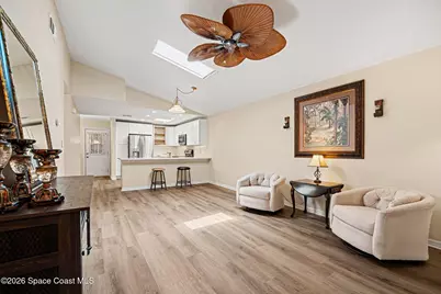 3006 Dunhill Drive, Cocoa, FL 32926 - Photo 2