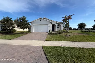2371 Caravan Place, Melbourne, FL 32940 - Photo 1