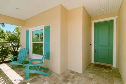 1398 Tullagee Avenue, Melbourne, FL 32940 - Photo 4