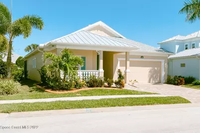 1398 Tullagee Avenue, Melbourne, FL 32940 - Photo 2