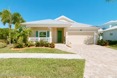 1398 Tullagee Avenue, Melbourne, FL 32940 - Photo 1