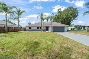 434 Barcelona Rd SE, Palm Bay, FL 32909 - Photo 1
