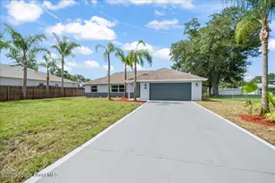 434 Barcelona Rd SE, Palm Bay, FL 32909 - Photo 2