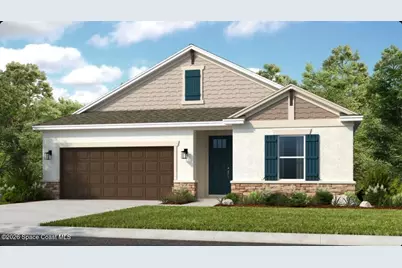 5790 Binnacle Lane, Cocoa, FL 32926 - Photo 1