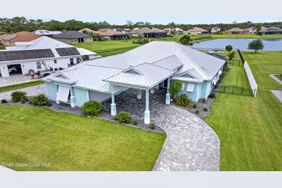 5080 Sparwood Court, Melbourne, FL 32934 - Photo 4