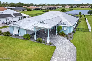 5080 Sparwood Ct, Melbourne, FL 32934 - Photo 4
