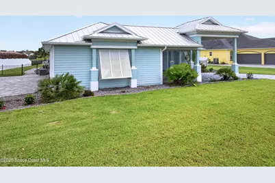 5080 Sparwood Court, Melbourne, FL 32934 - Photo 2